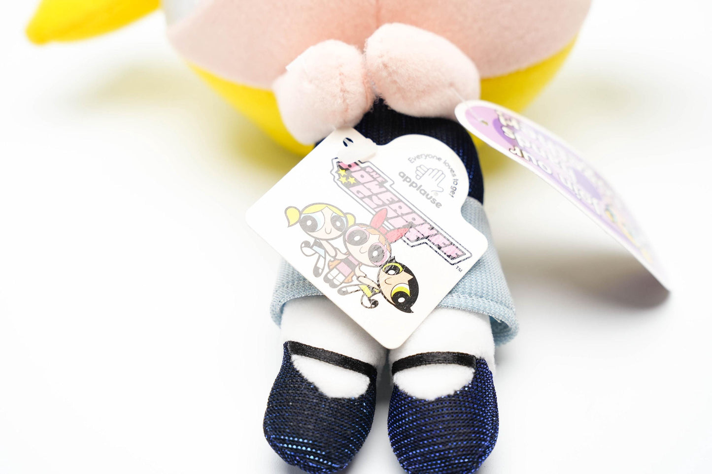 Bubbles knuffel – The Powerpuff Girls – 18 cm (7,09 inch)