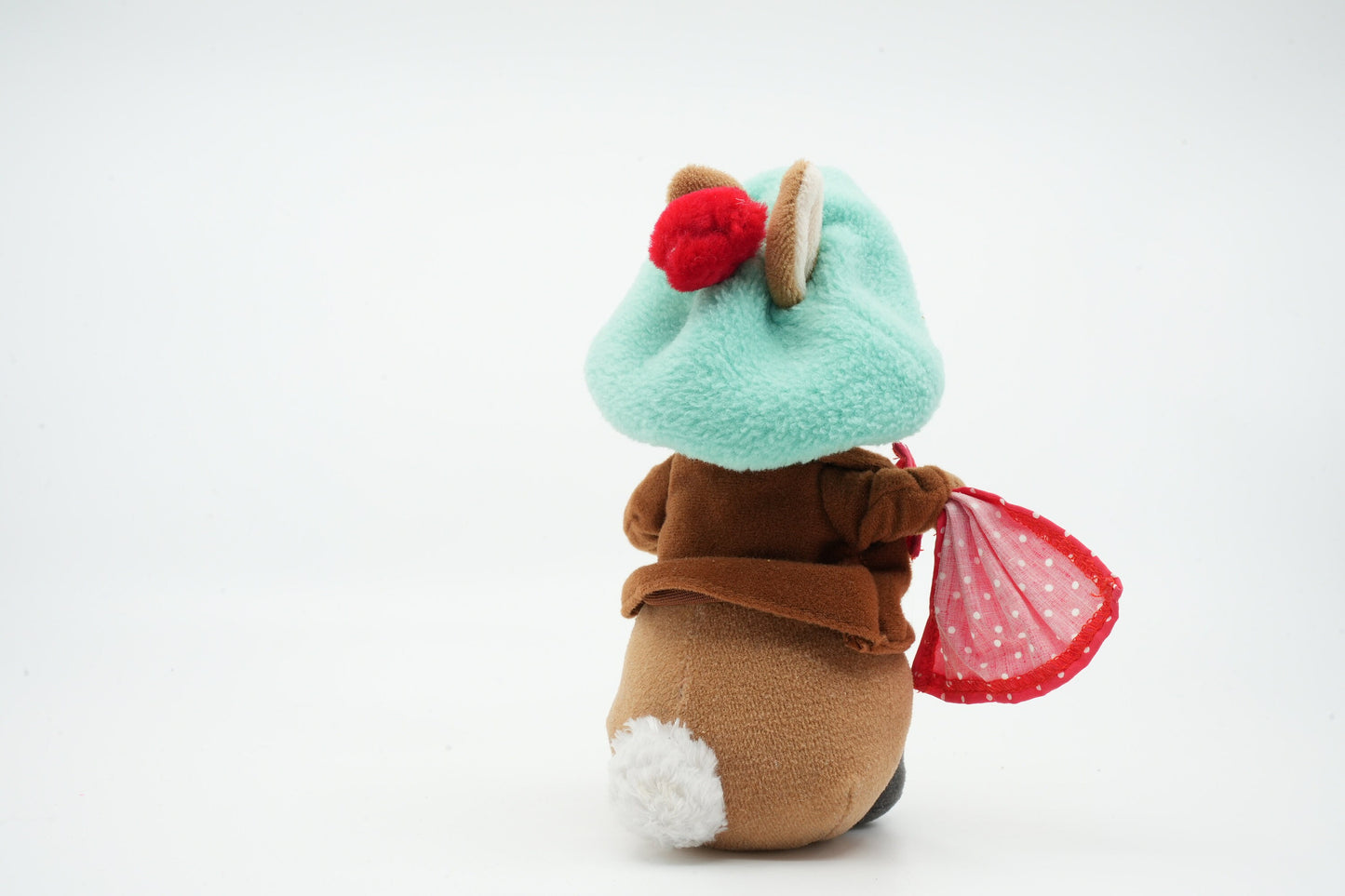 Vintage Peter Rabbit knuffel | Vintage knuffel | The world of beatrix potter