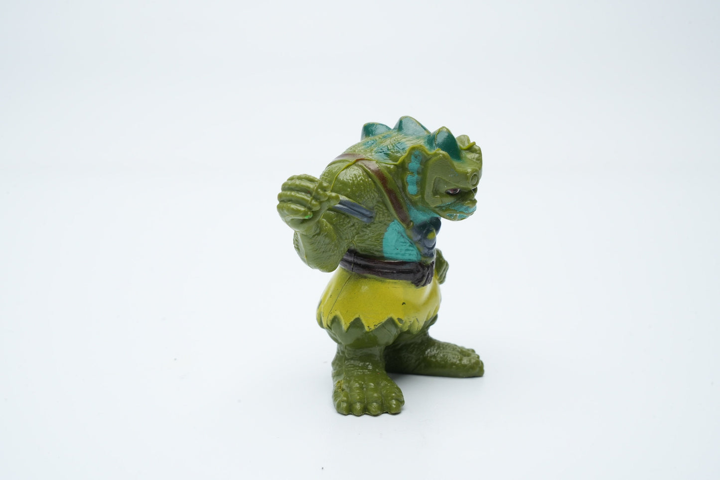 Vintage kleine monster van de Thundercats - vintage figuren