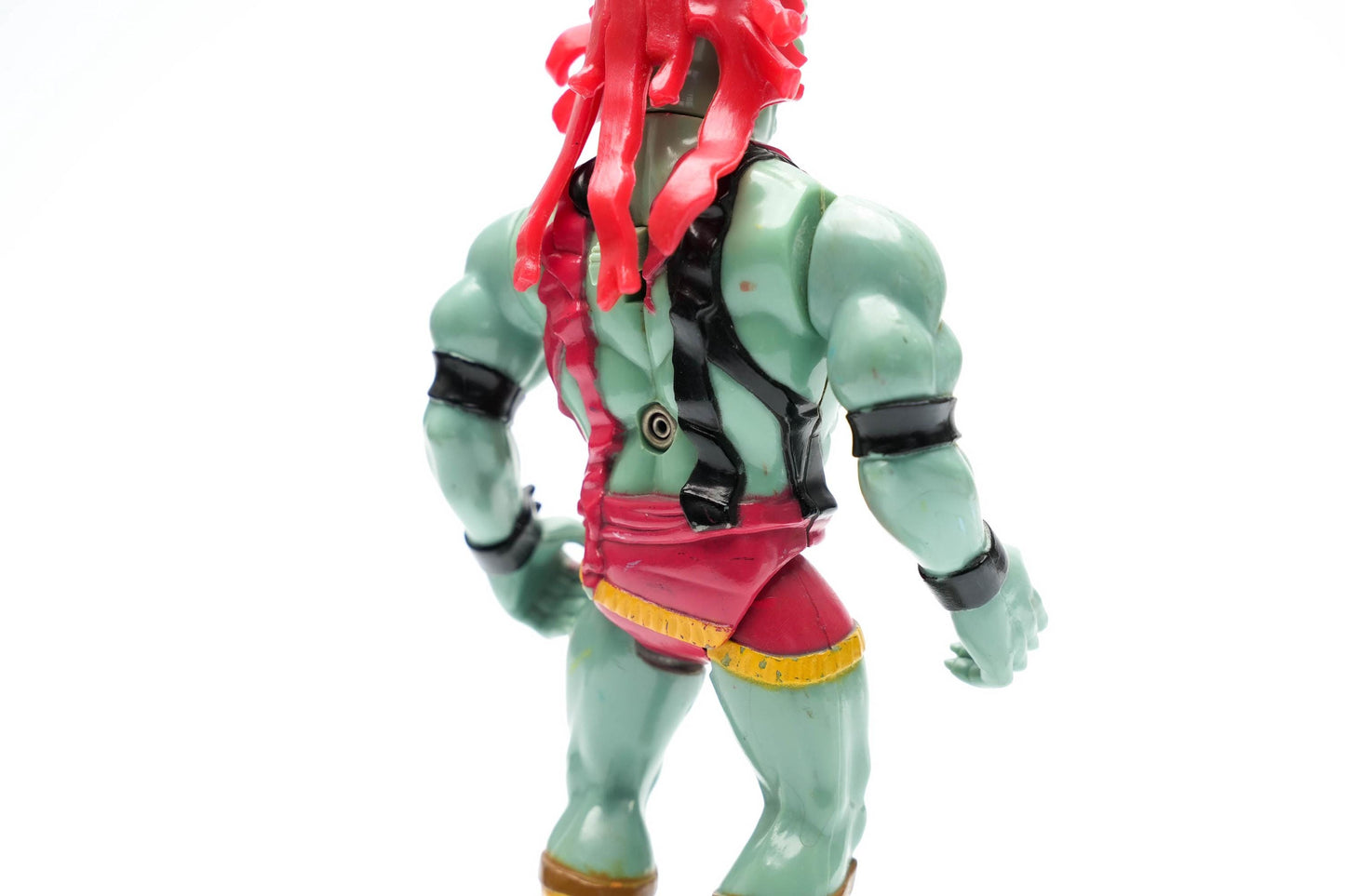 Mumm-Ra Actiefiguur – ThunderCats 1986 – LJN Toys