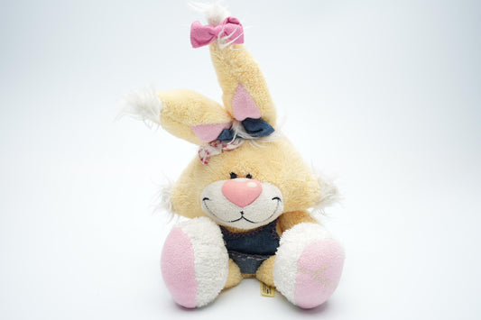 Vintage Mimihopps Knuffel - 30 cm (11.8 inch)