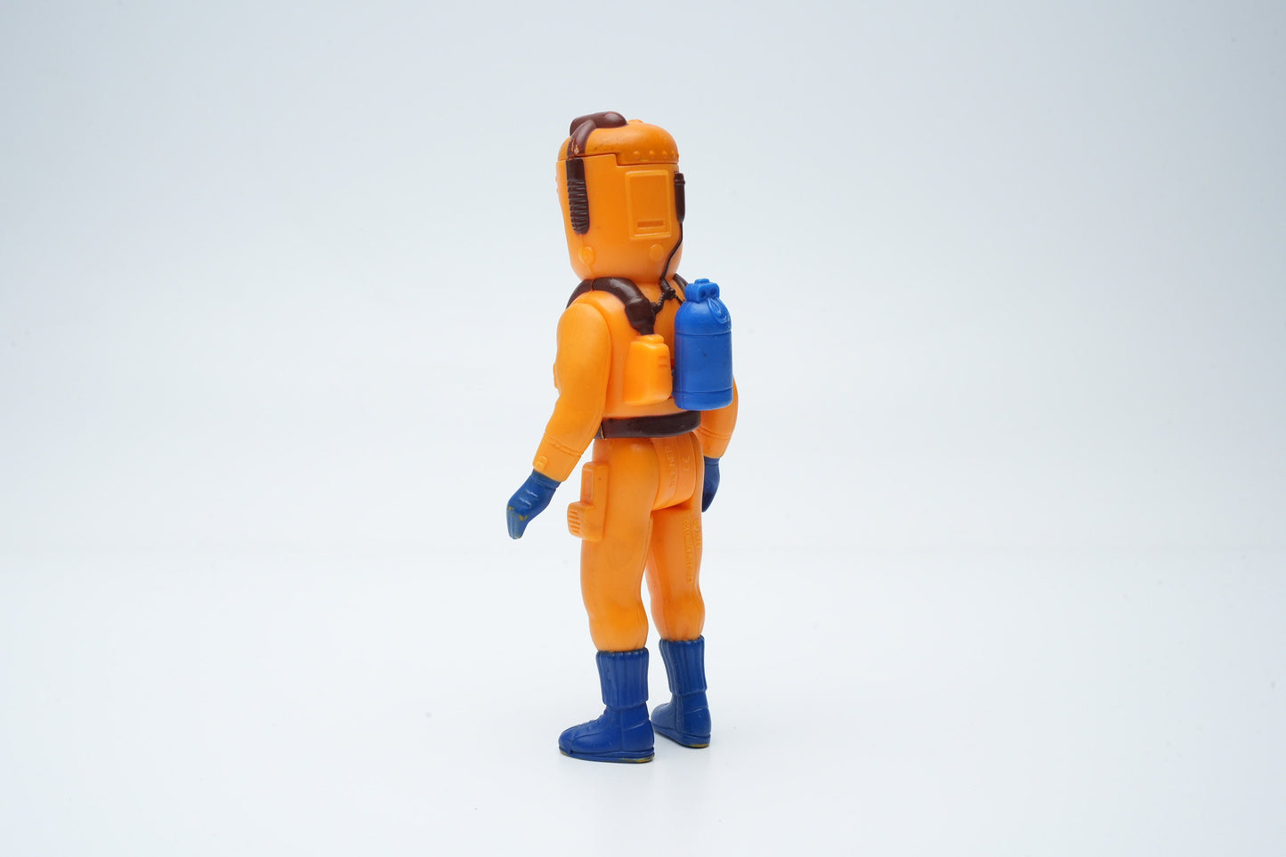 Peter Venkman vintage Ghostbusters actiefiguur - 1989