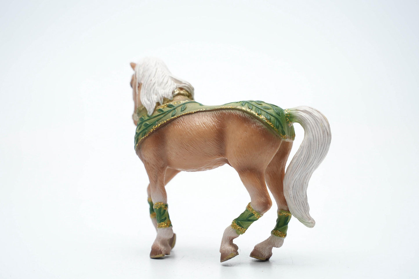 Schleich Bayala Paard 70401 – World of Elves 2006 – 10 cm (ca. 4 inch)