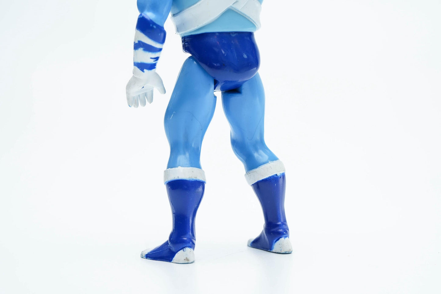 Bengali actiefiguur – Thundercats (LJN, 1987) – Compleet en werkend