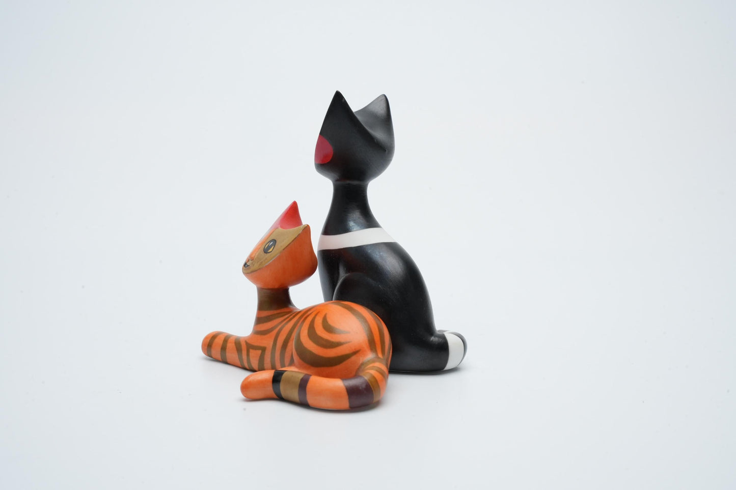 Rosina Wachtmeister - Bella e Amicio - Goebel (8 cm / 3,15 inch)
