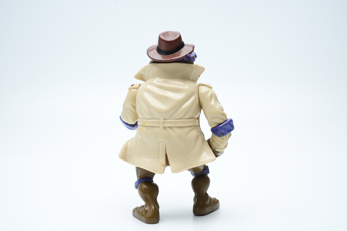 Teenage Mutant Ninja Turtles Don (Undercover) actiefiguur - Ninja Turtles