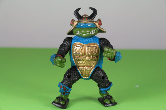 TMNT 1990 Ninja Turtle vintage figuren - samurai