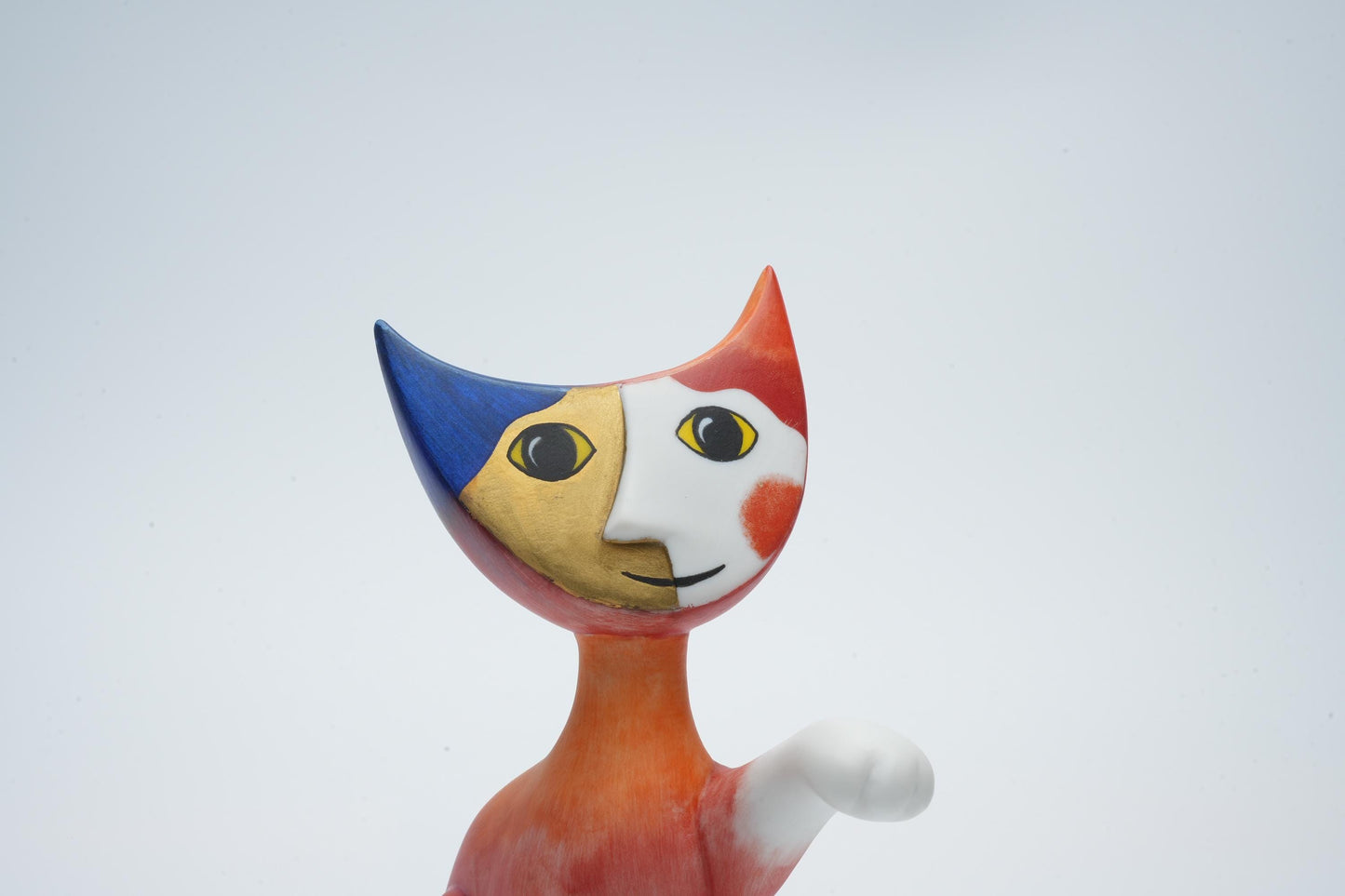 Rosina Wachtmeister Kat "Feliciano" - Goebel (16 cm / 6,3 inch)