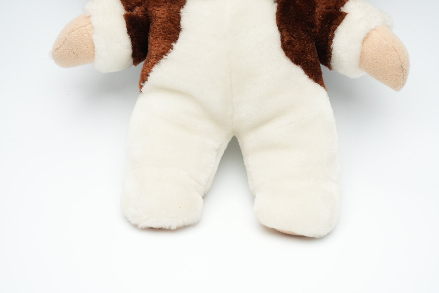 Vintage Gizmo plush van de Gremlins