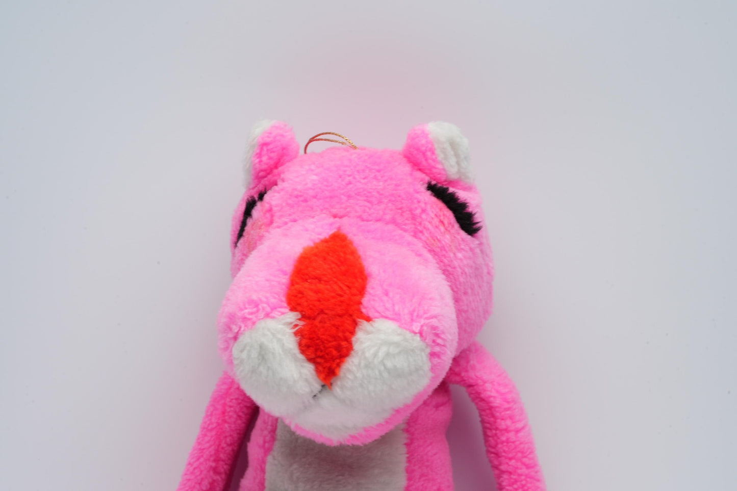 Pink Panther vintage plush 1983 United Artists