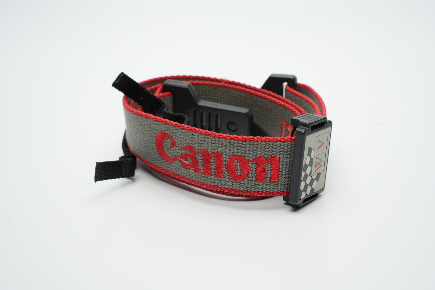 Canon vintage riem voor SLR camera (vintage strap / band)