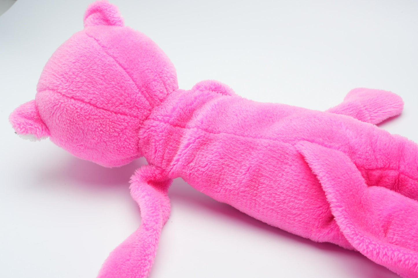 Pink Panther grote plush 1983 United Artists