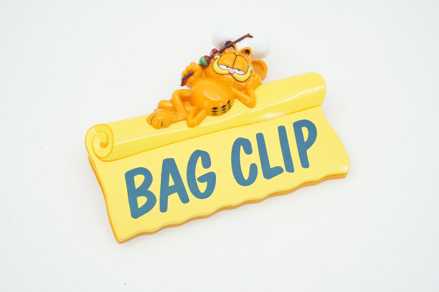 Vintage Garfield Bag Clip/Chip ClipGiftco, Inc. (C) PAWS
