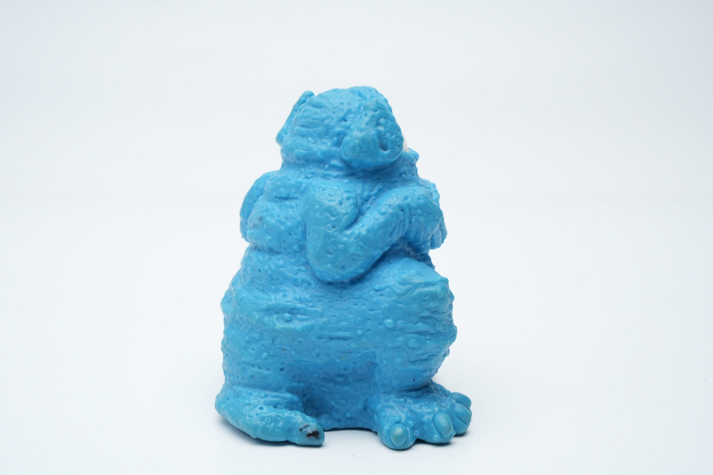 H2 Monster geest (Ghost) vintage Ghostbusters - 1984