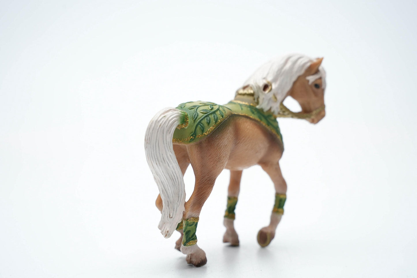 Schleich Bayala Paard 70401 – World of Elves 2006 – 10 cm (ca. 4 inch)