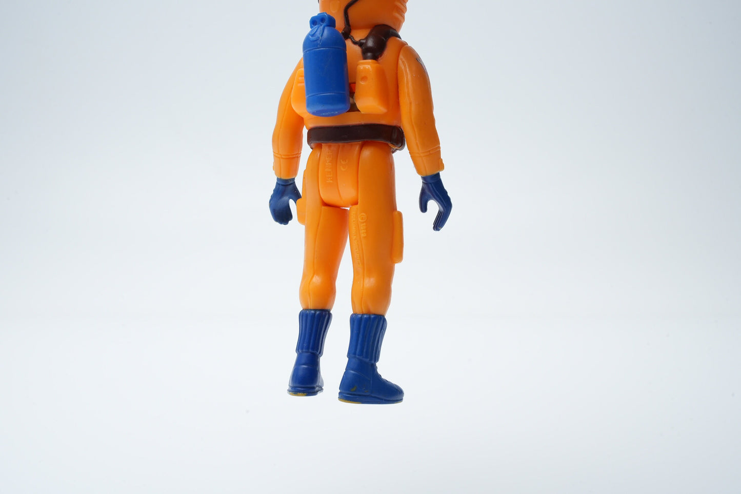 Peter Venkman vintage Ghostbusters actiefiguur - 1989