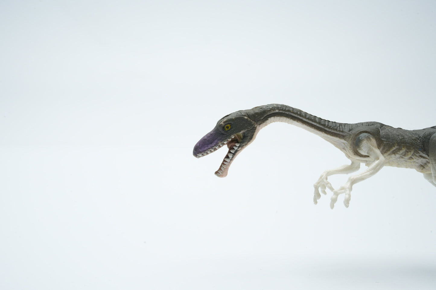 Jurassic Park Coelophysis Sprinters JP.04 figuur 1993 Kenner