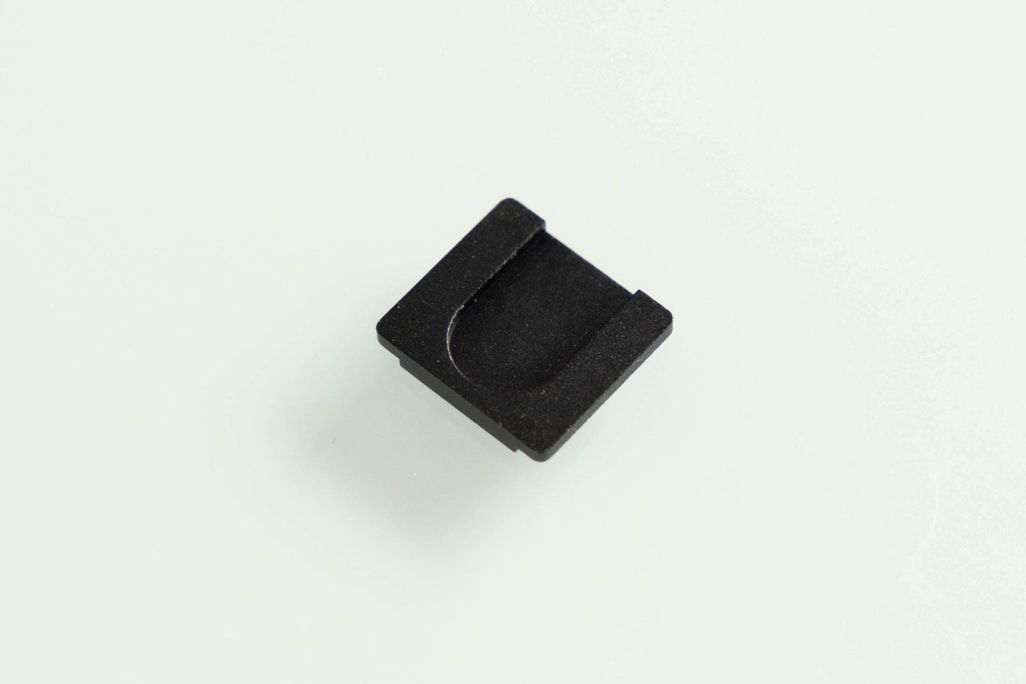 Gepersonaliseerde camera flitsschoen – "The Japanese Wave" – laser gegraveerd accessoire voor fotografie liefhebbers