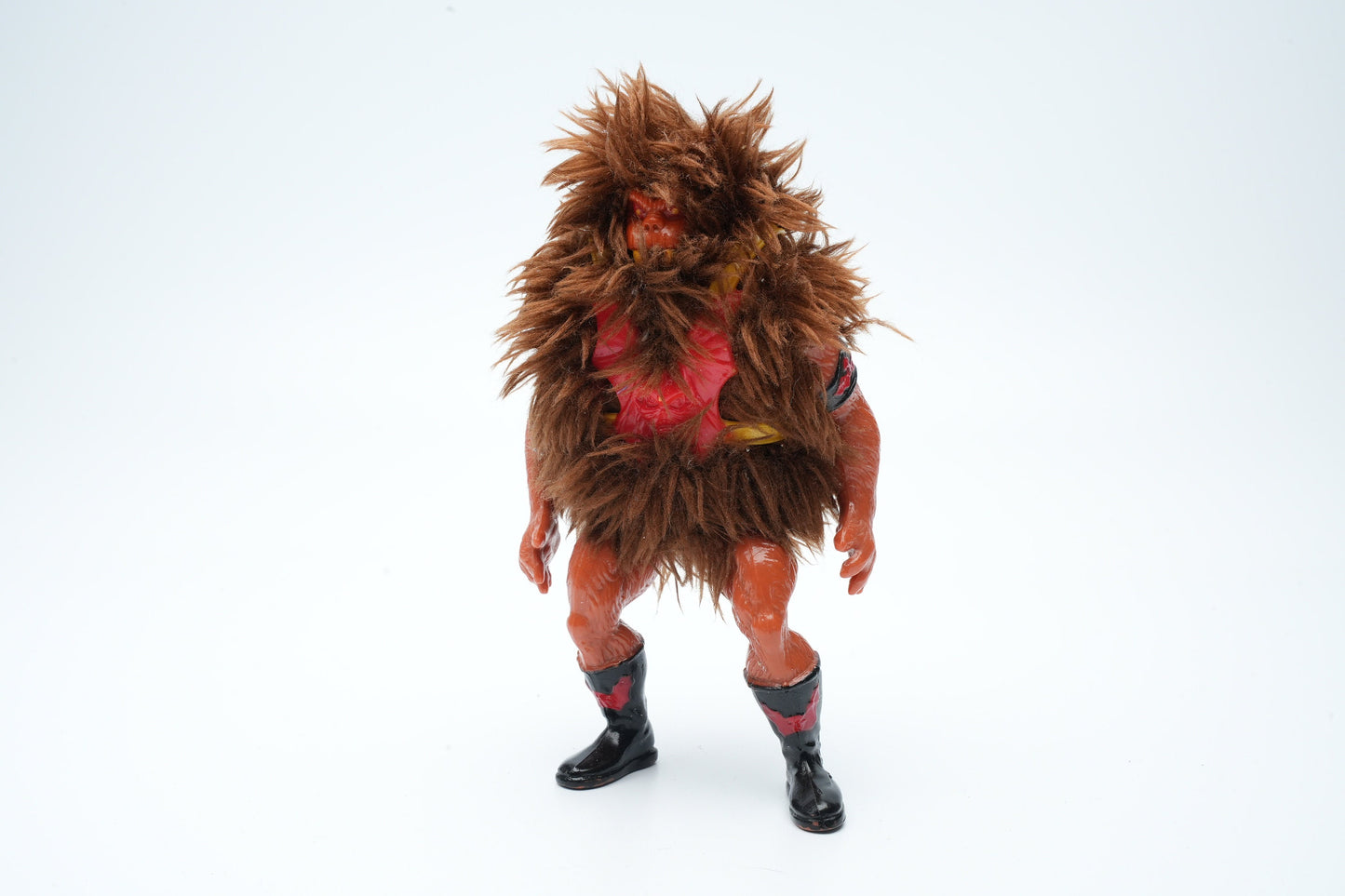 Grizzlor Masters Of The Universe figuren | vintage MOTU figuur