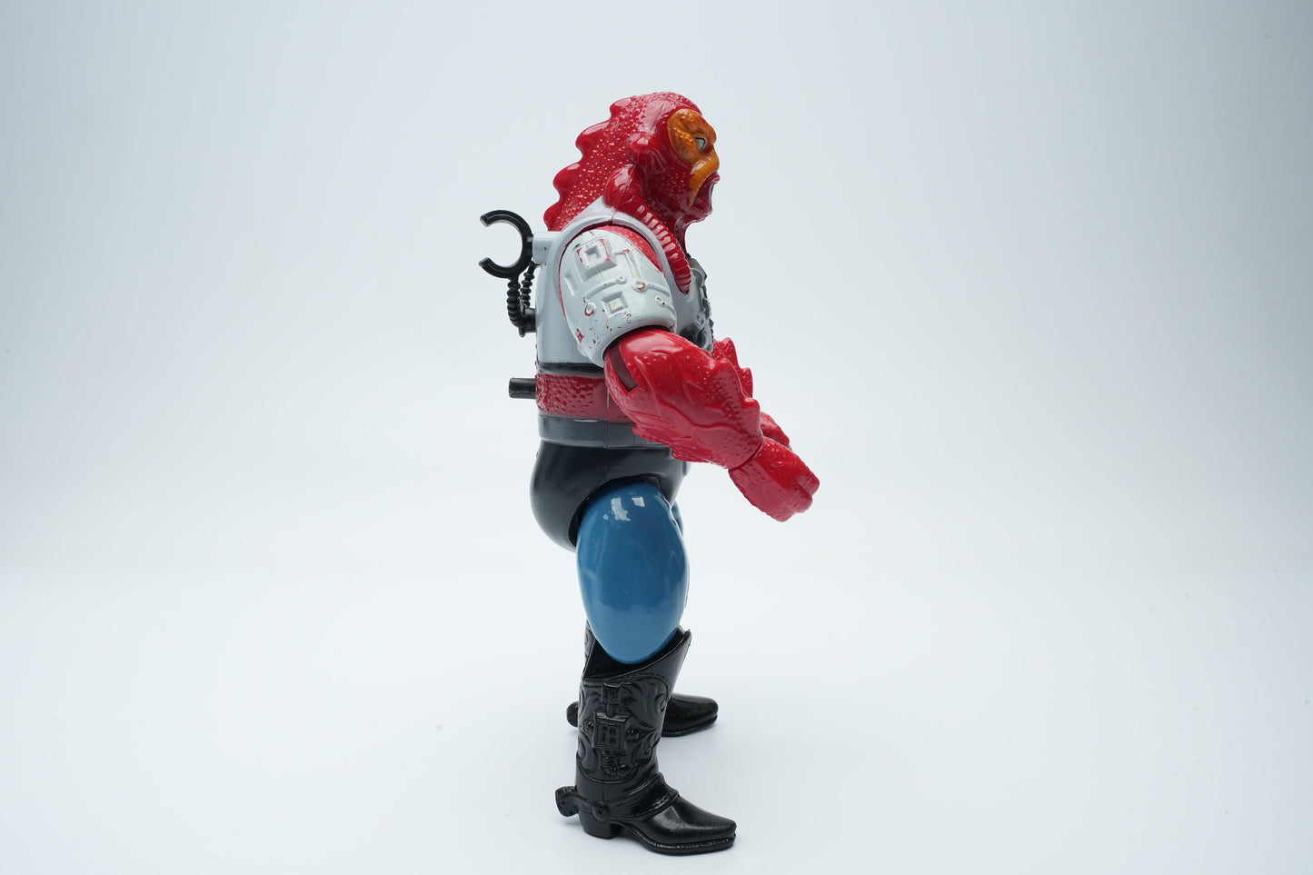 Bravestarr Standstorm (Sand Storm) vintage figuur - 1986