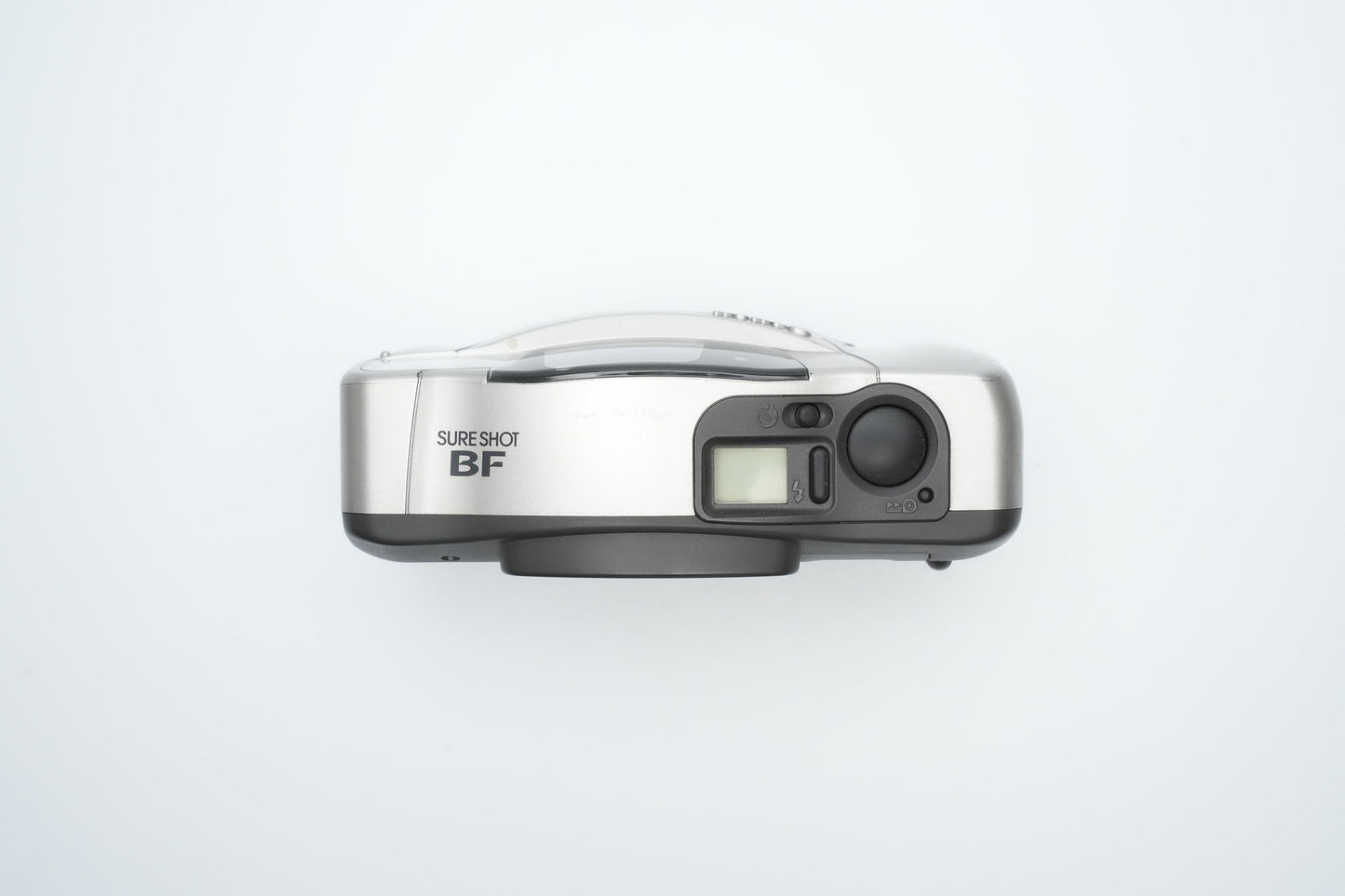 Canon Super Shot BF - 35mm film camera