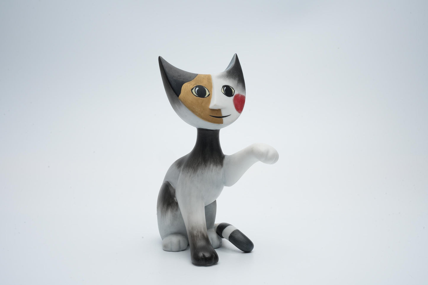 Rosina Wachtmeister Kat "Ramiro" - Goebel (17 cm / 6,7 inch)