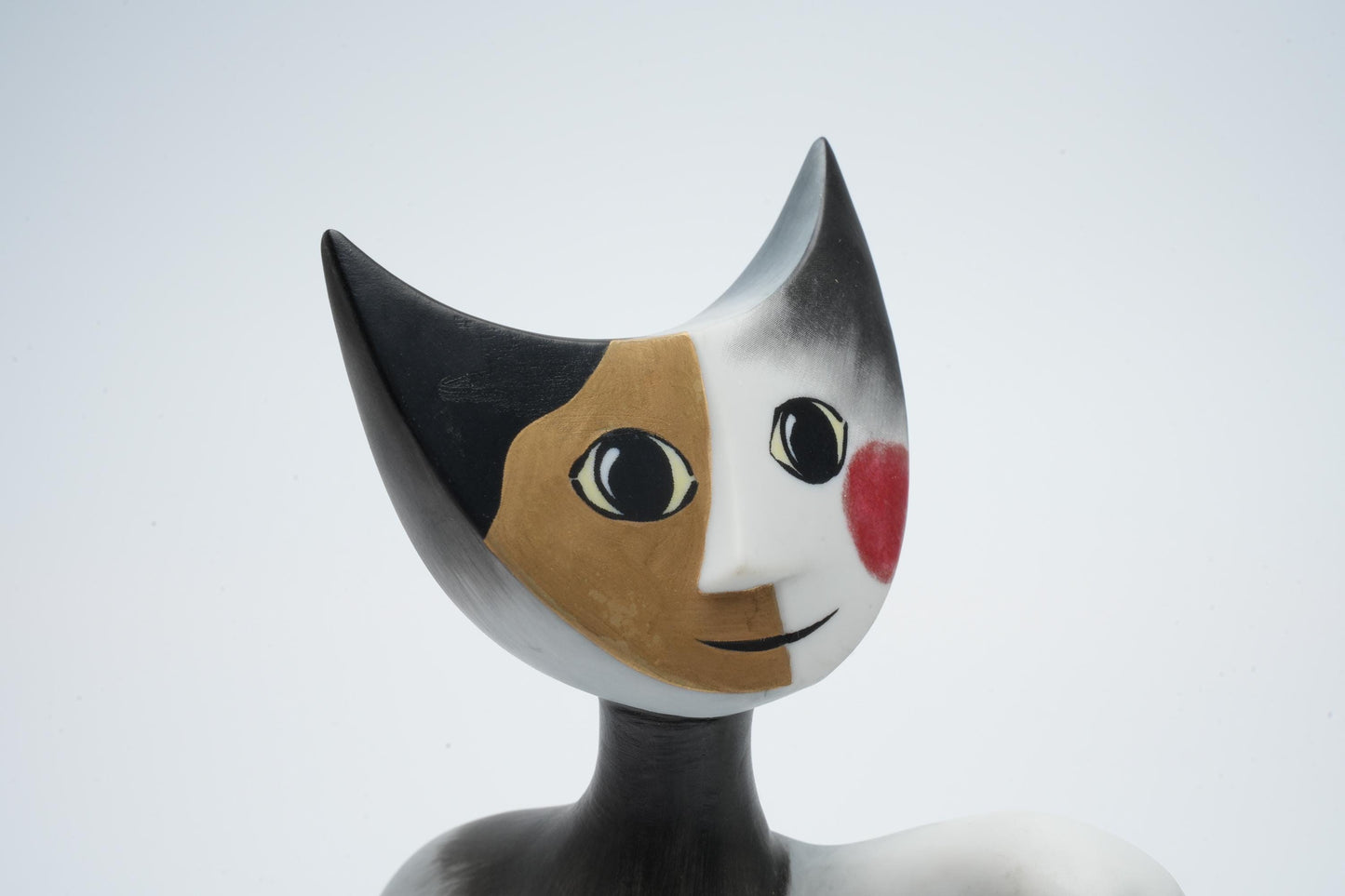 Rosina Wachtmeister Kat "Ramiro" - Goebel (17 cm / 6,7 inch)