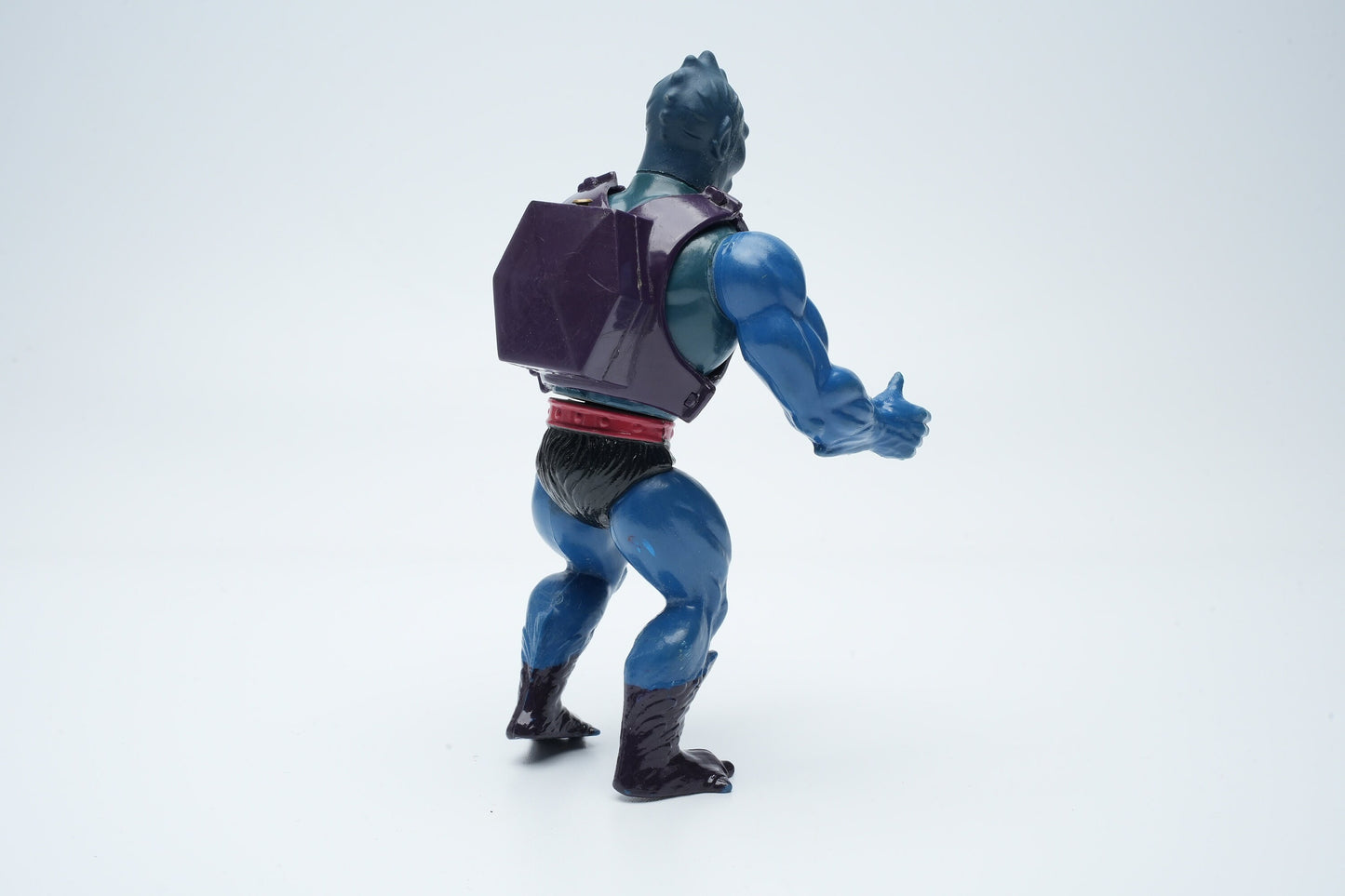 Webstor He Man Masters Of The Universe vintage figuren - 1984