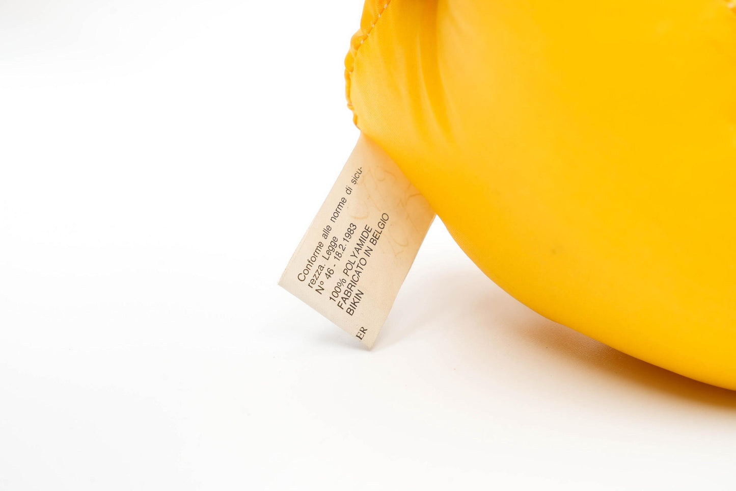 Vintage Woody Woodpecker Knuffel – 60 cm / 23.6 inch – Bikin België – Zeldzaam Looney Tunes Verzamelobject