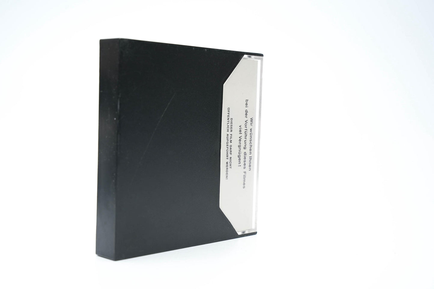 Super 8 Film – Dick Doof und der Straßenköter – Laurel & Hardy | Revue Film Nr 8725 | Vintage ca 1970s