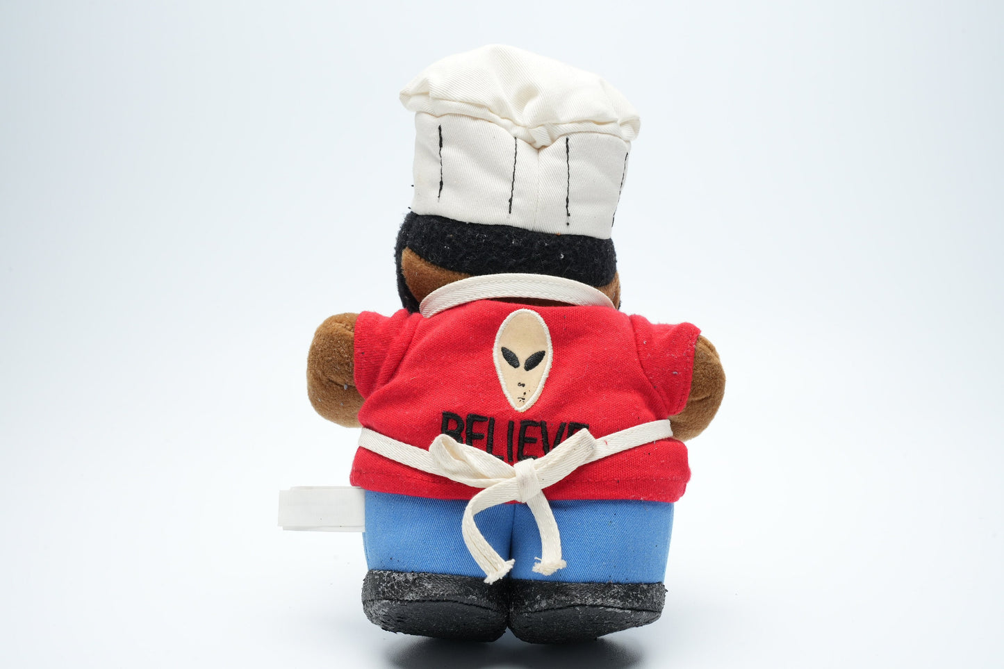 Chef  South Park knuffel | Comedy Central knuffel 1998 | Grappige TV-show
