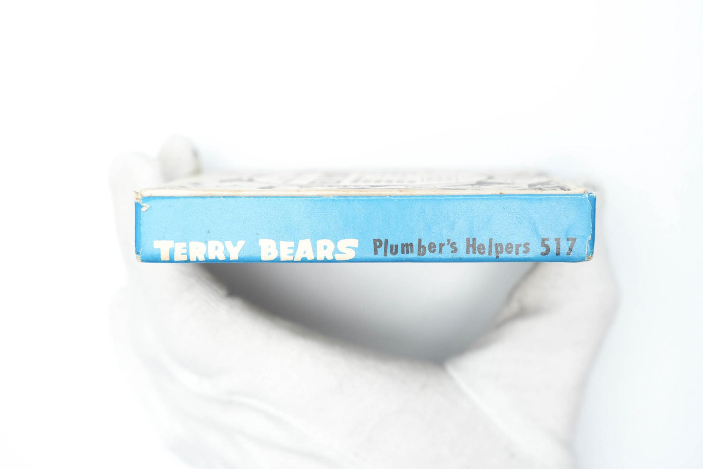 Vintage Super 8 Film – Terry Bears “Plumber's Helpers” (1962) | Terrytoons Cartoon Collectible