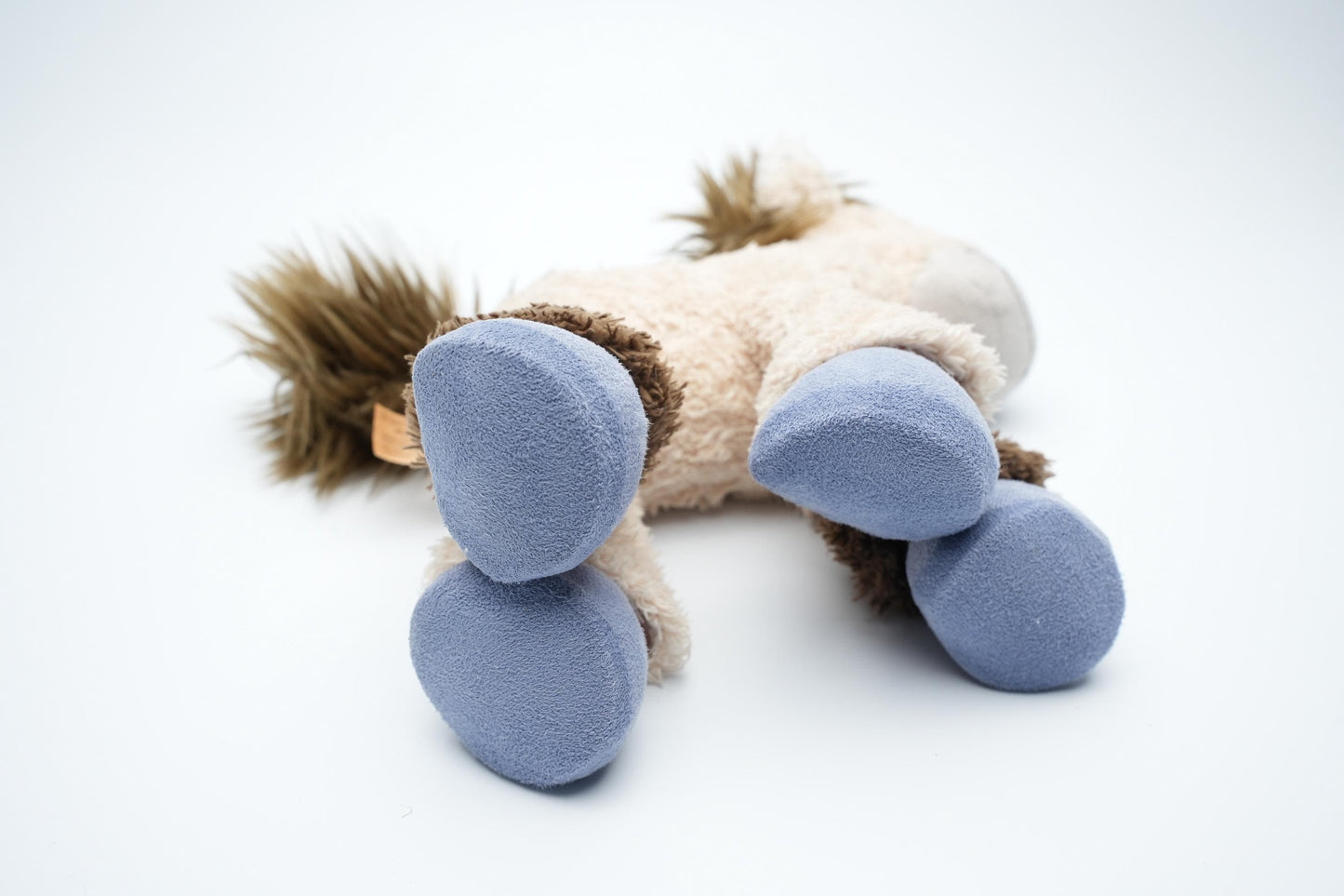 Nici Galupu paard plush | schattige en zachte paardenvriend voor kinderen en verzamelaars