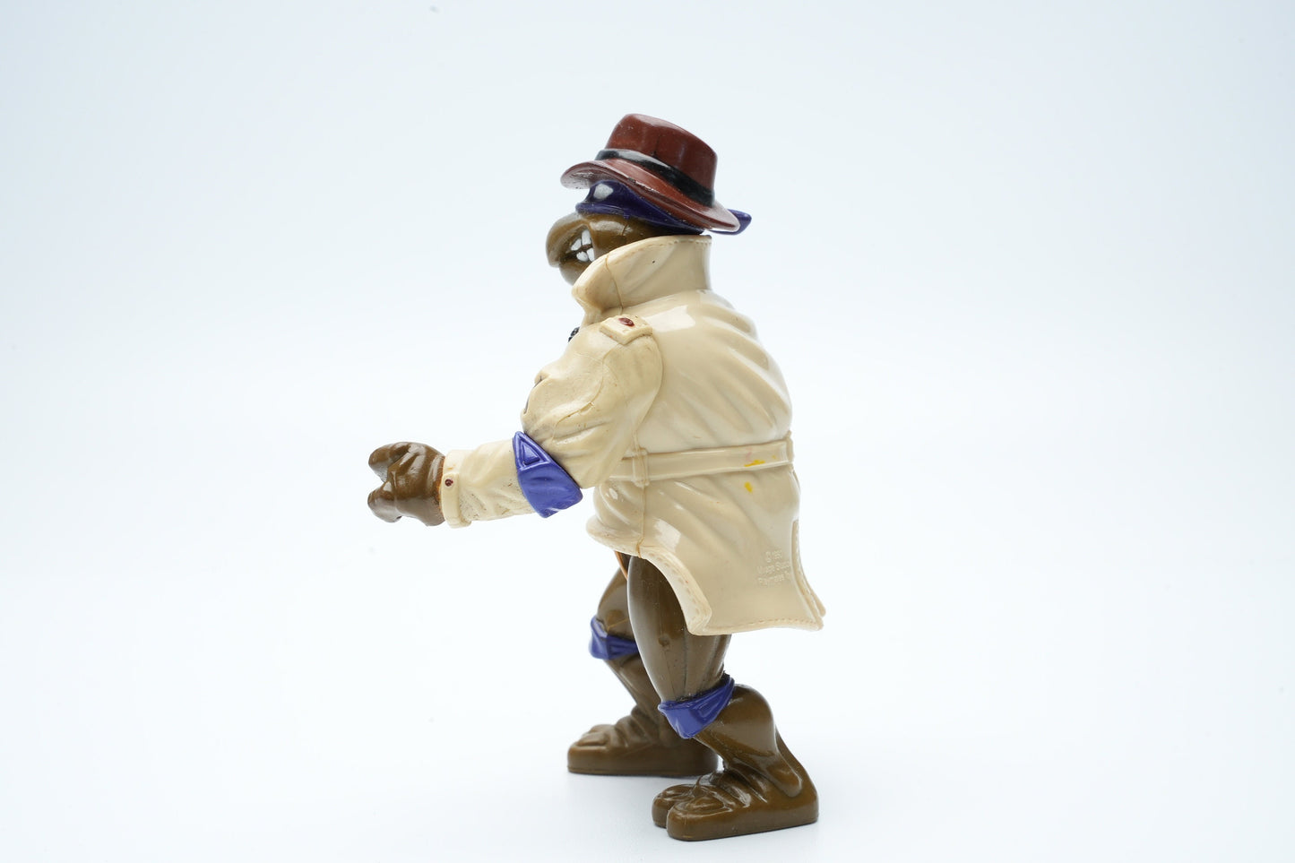 Teenage Mutant Ninja Turtles Don (Undercover) actiefiguur - Ninja Turtles