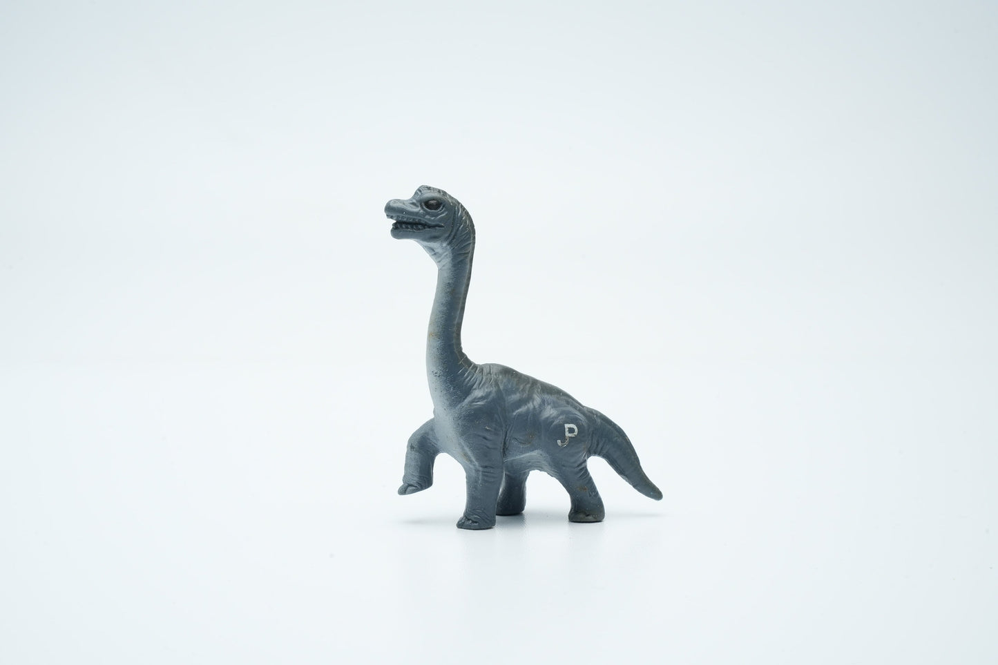 Jurassic Park Brachiosaurus Hatchling 1993 Kenner vintage figuur