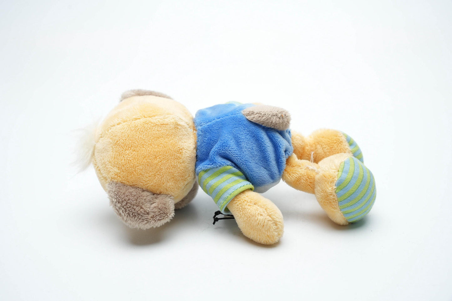 Vintage Diddl Pimboli Knuffel in Bijenoutfit 15cm (6 inch) – Depesche Jaren 90