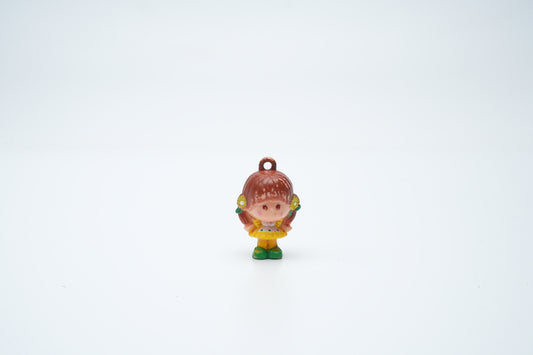 Vintage Charmkins Brown-Eyed Susan 1983