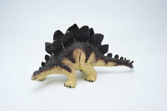 Ankylosaurus vintage 1986 Dor Mei