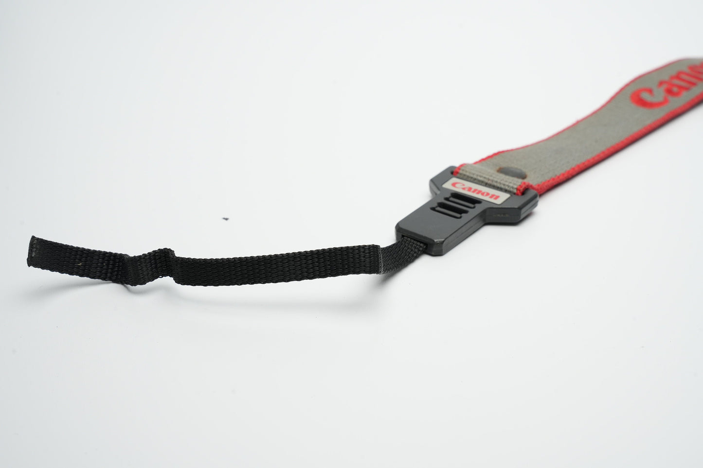 Canon vintage riem voor SLR camera (vintage strap / band)