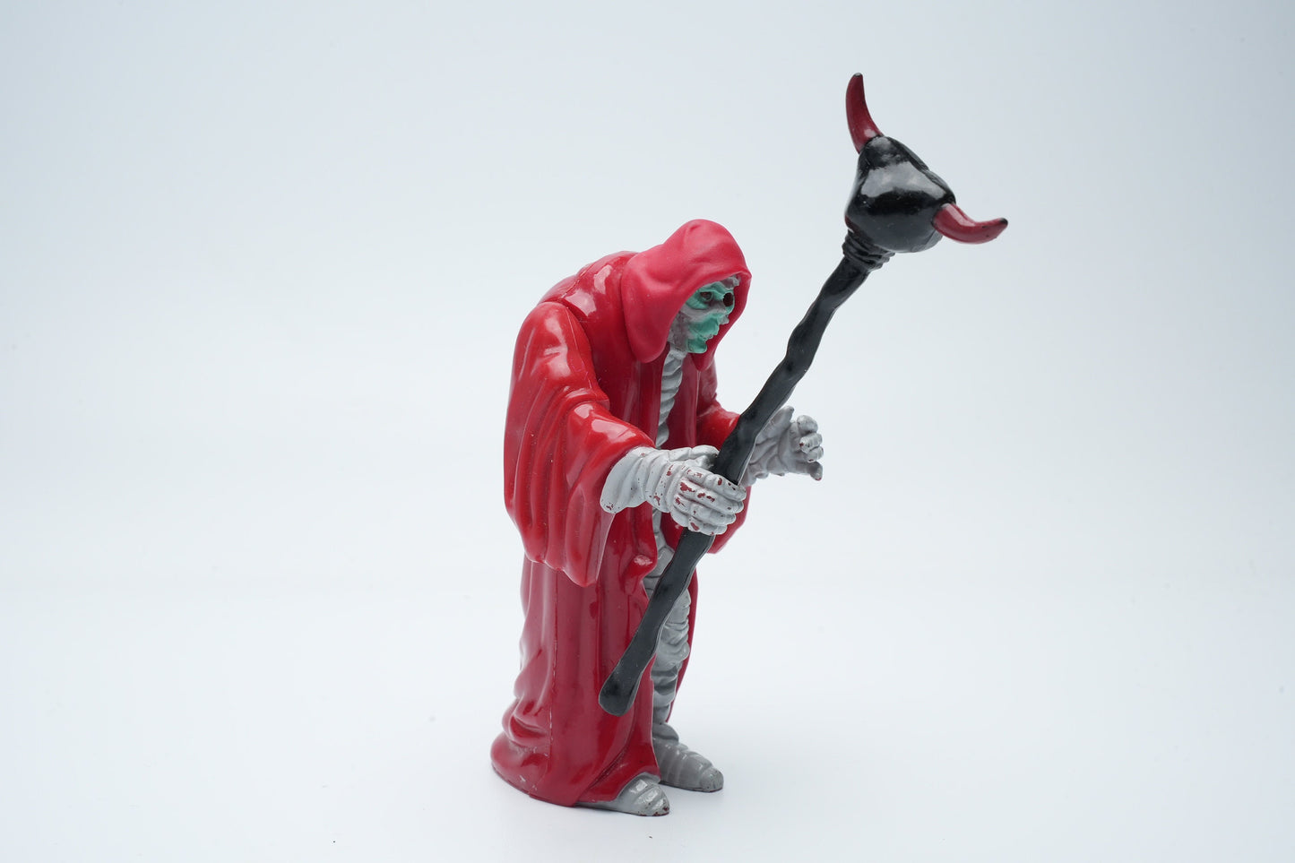 Mummy Mumm-Ra zeldzame Thundercats vintage actiefiguur - 1985