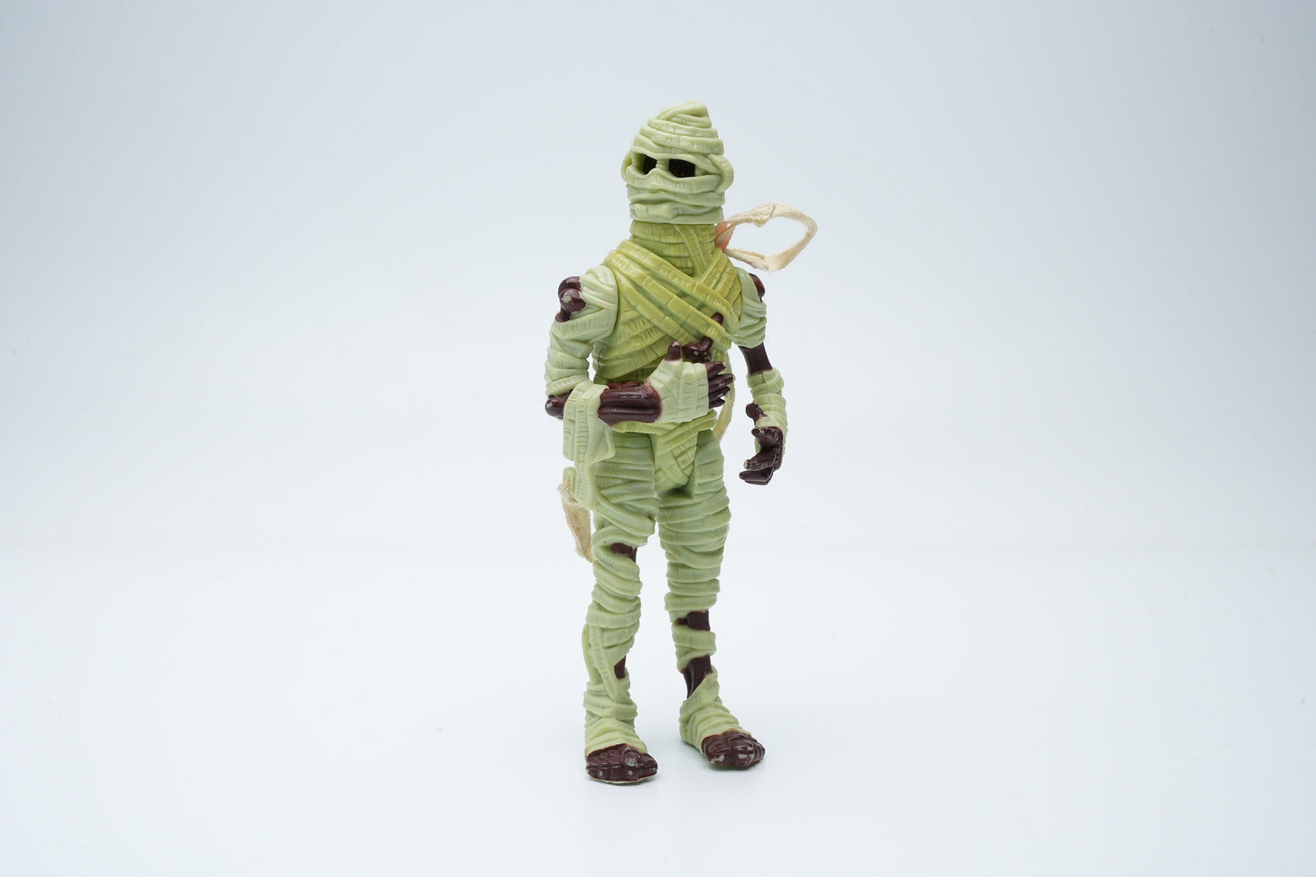 Mummy Monster Ghostbusters vintage figuur 1989
