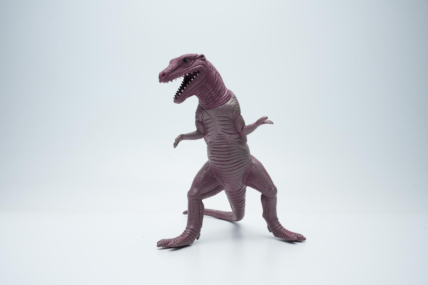 Ceratosaurus Dinosaurus 1980 - vintage dinosaurus