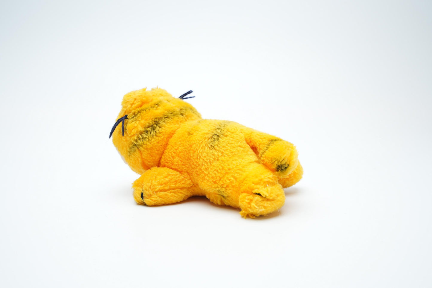 Vintage Garfield Knuffel - United Feature Syndicate Inc. (1981) Paws