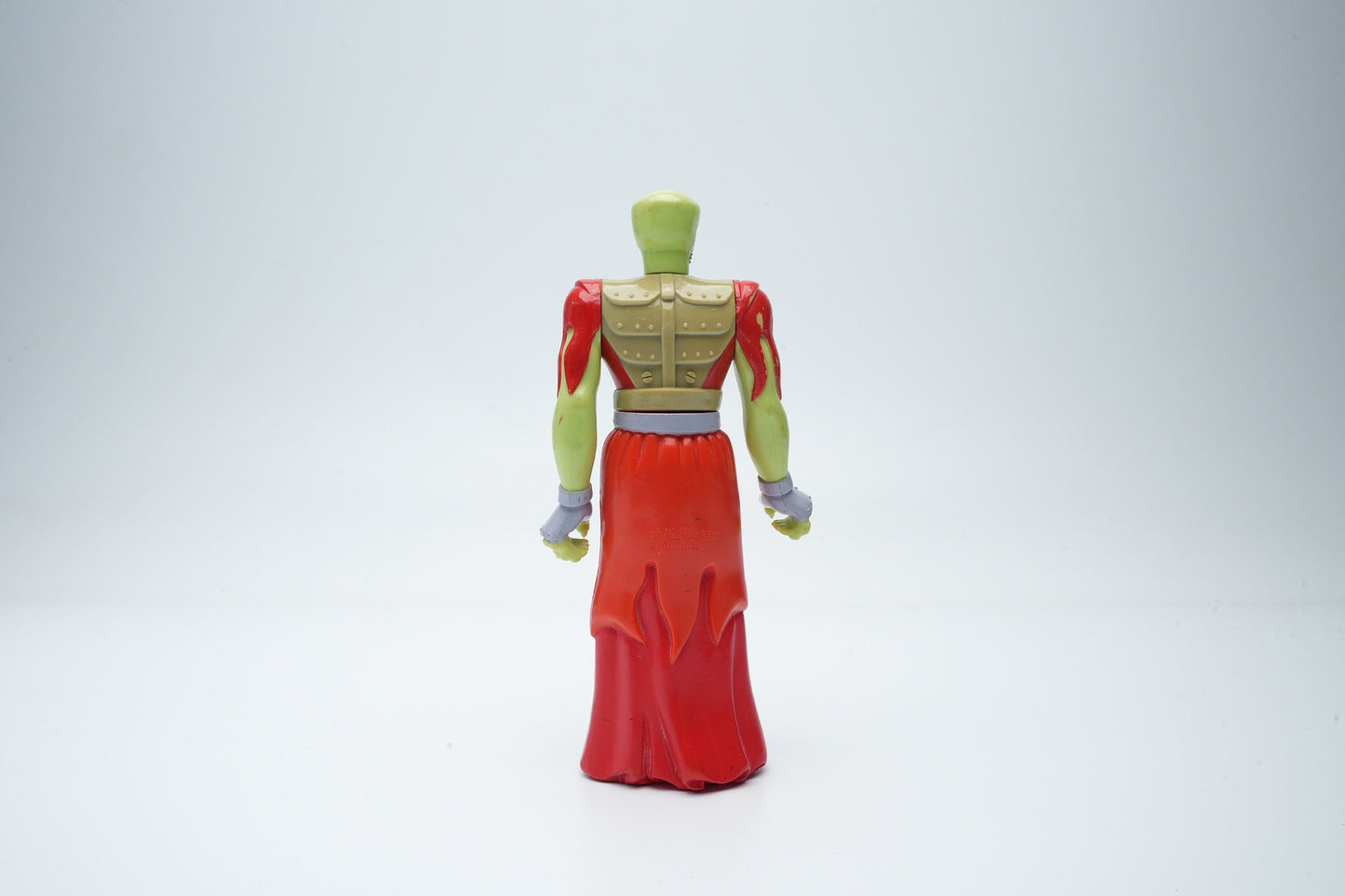 Prime Evil Ghostbusters vintage figuur 1985