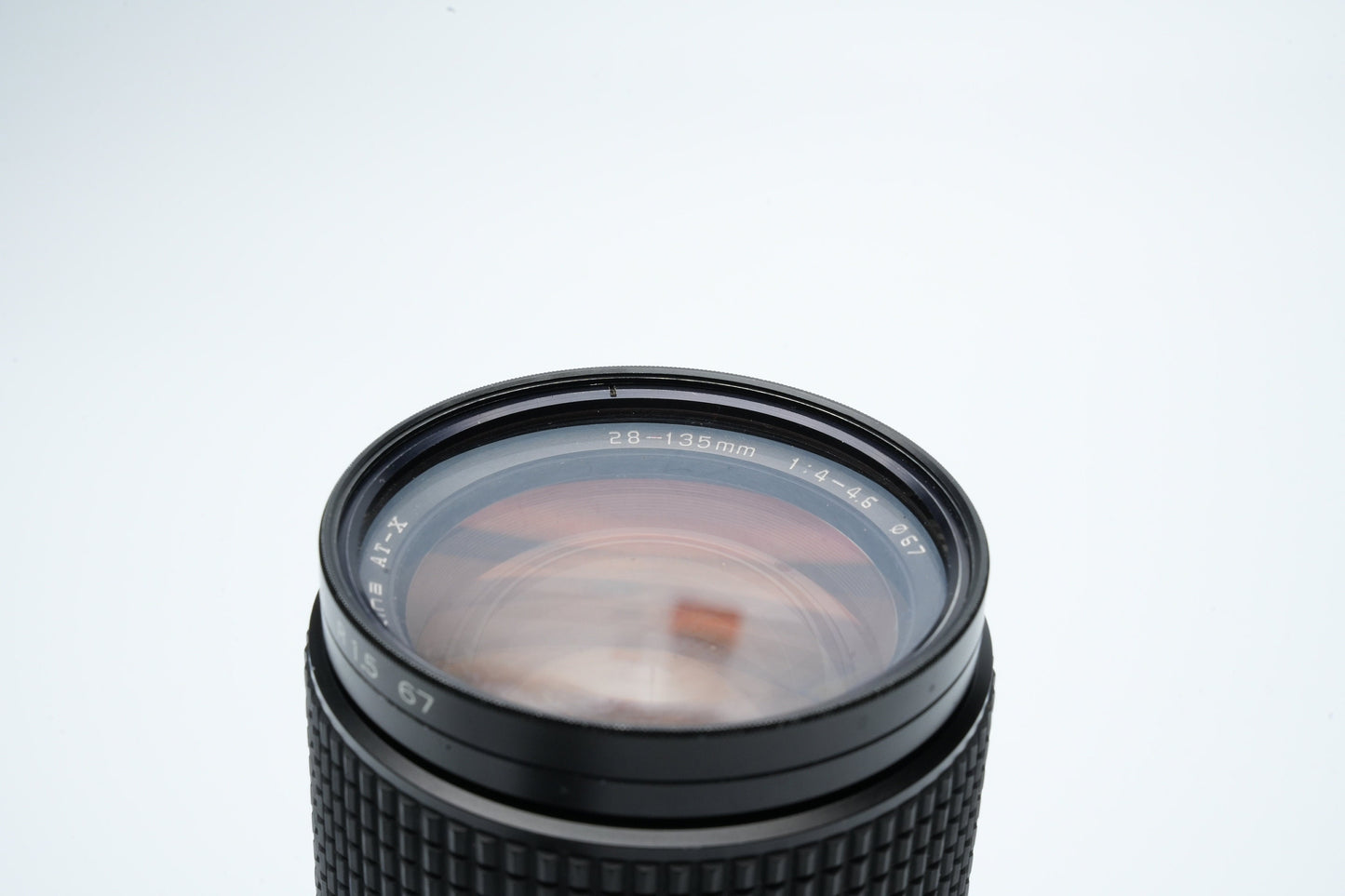 Tokina AI-X 28-135mm f4-4.6 - vintage objectief