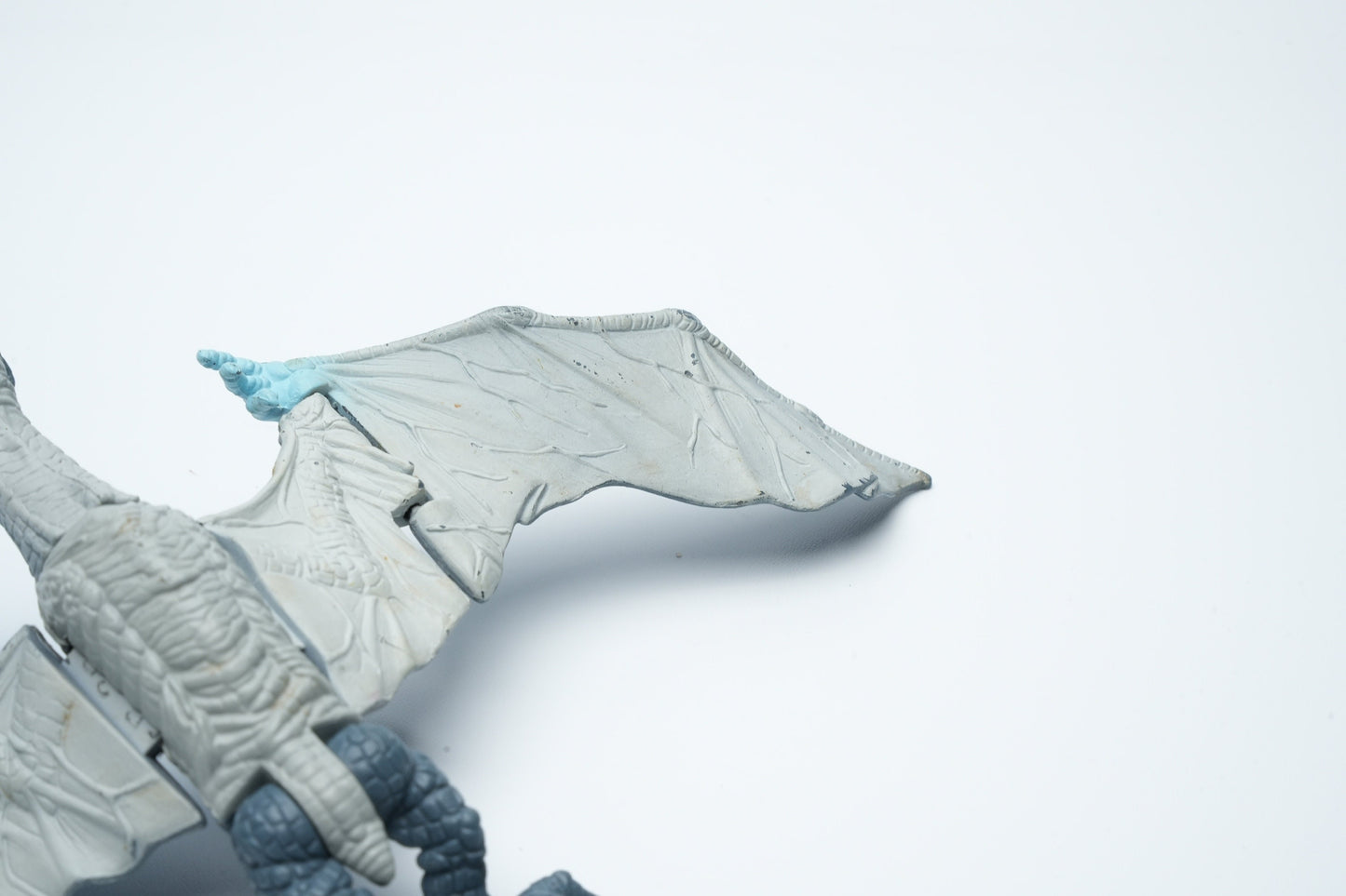 Vintage Jurassic Park Pteranodon Actiefiguur JP05