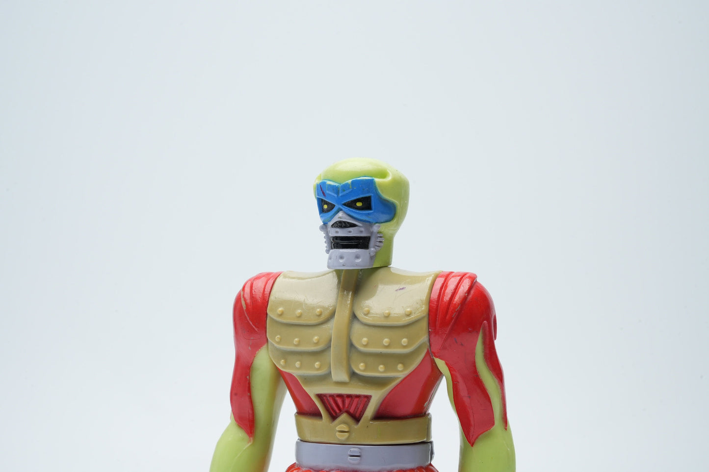 Prime Evil Ghostbusters vintage figuur 1985