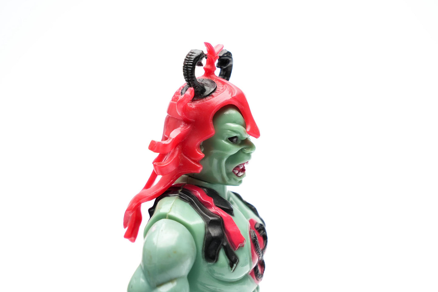 Mumm-Ra Actiefiguur – ThunderCats 1986 – LJN Toys