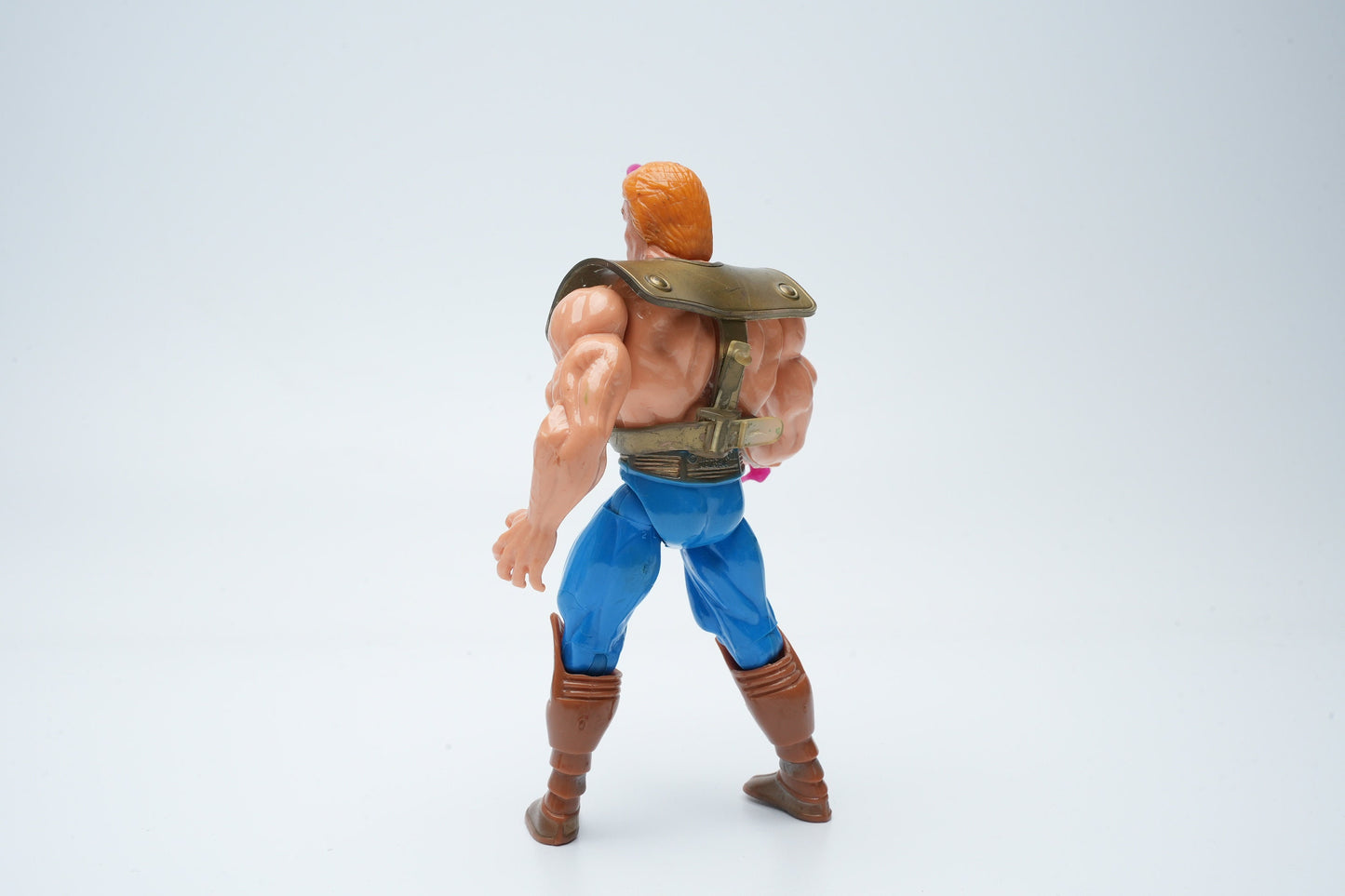 Thunder Punch 5586 He Man Masters Of The Universe vintage figuren - 1990