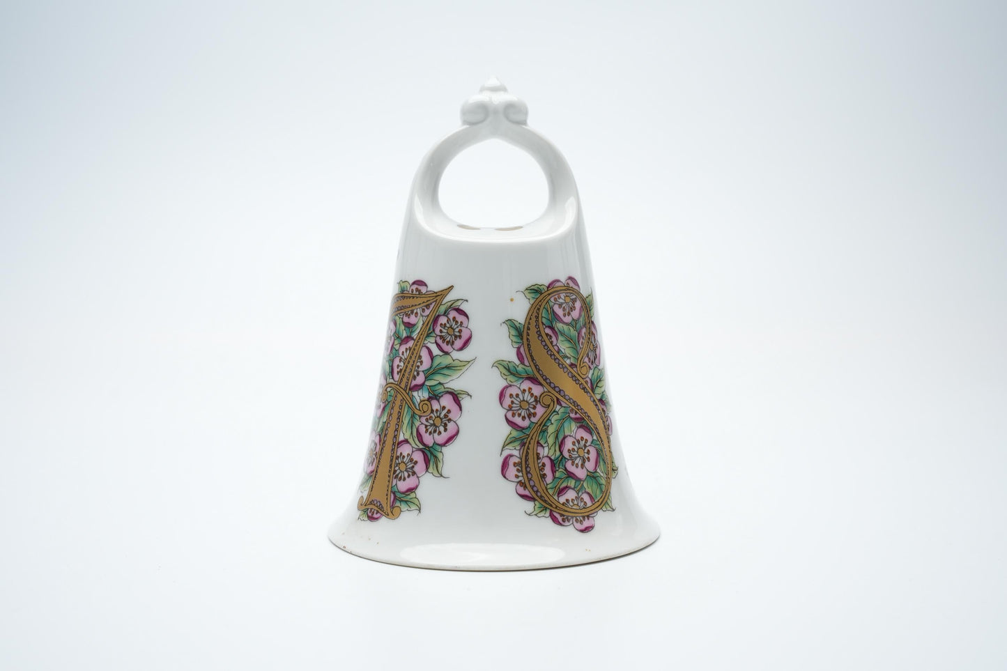 Hutschenreuther Jaarbel 1978 - Limited Edition Nr. 3432/10000